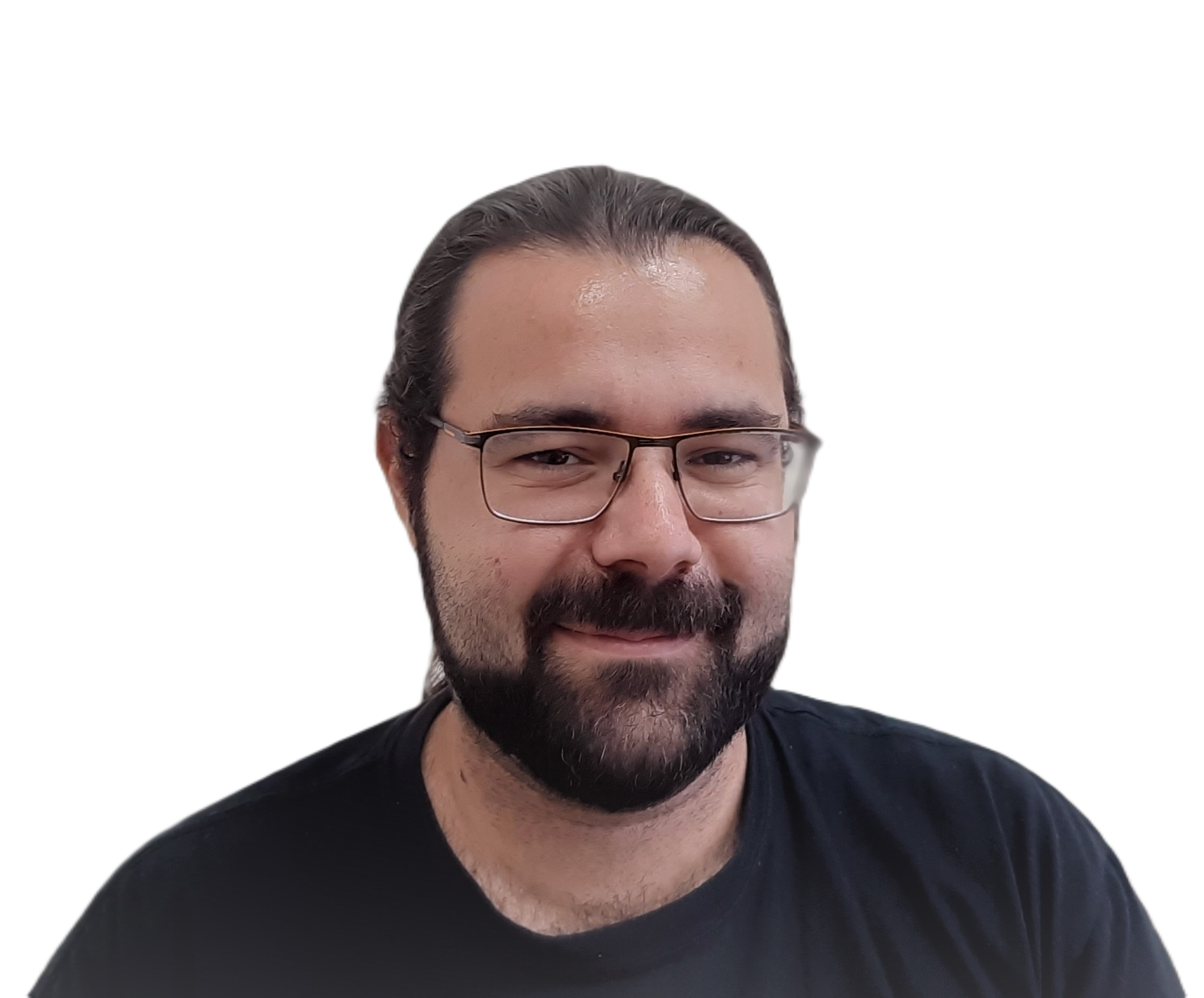 Alejandro Salguero Oviedo